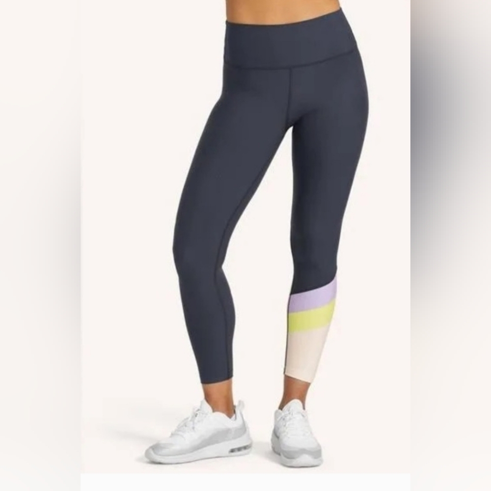 Peloton Cadent Colorblock Leggings